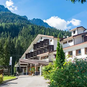 San Giusto 3*, Falcade Włochy