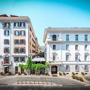 5* Otel Locarno