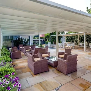 Jet Hotel, Sure Collection By Western Gallarate