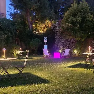 Riari Garden Roma
