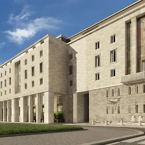 5* Otel Bvlgari