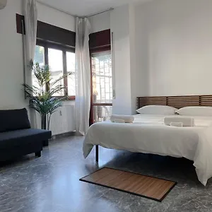 Pascià Room&breakfast Roma