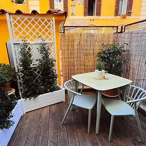 2* Guest house Fabio Massimo