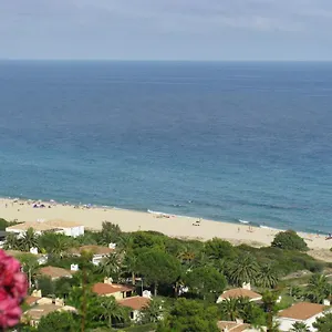 Appartamenti Costa Rei 3*, Costa Rei Włochy