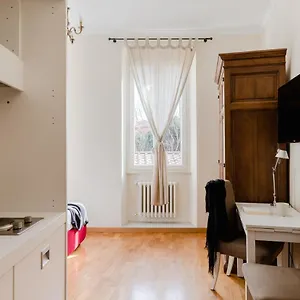 3* Affittacamere Residenza Del Cedro