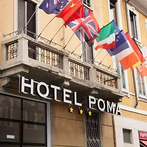 Poma Milan